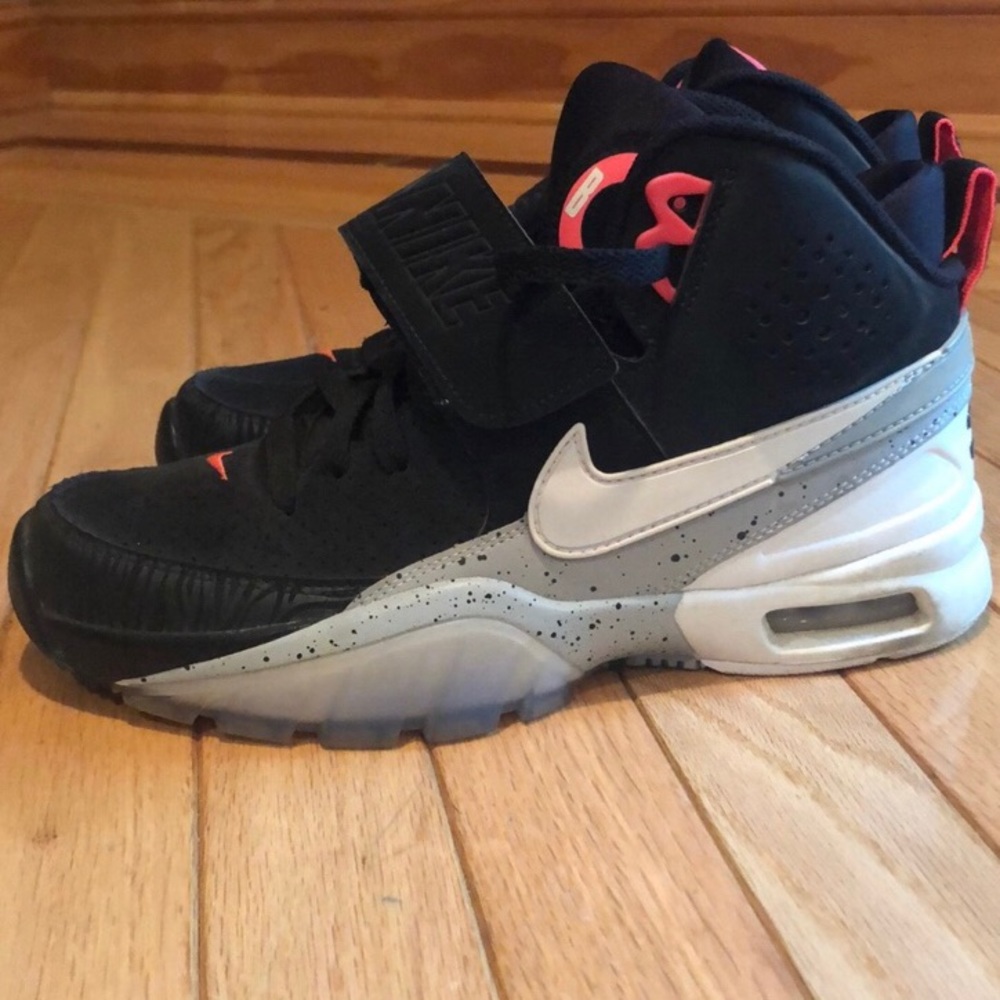 Nike Bo Jackson Men’s Sneakers | Classic | 7.5